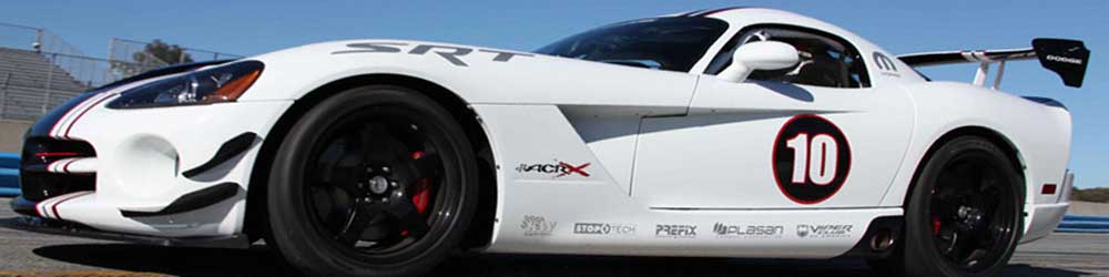 Viper Club of America