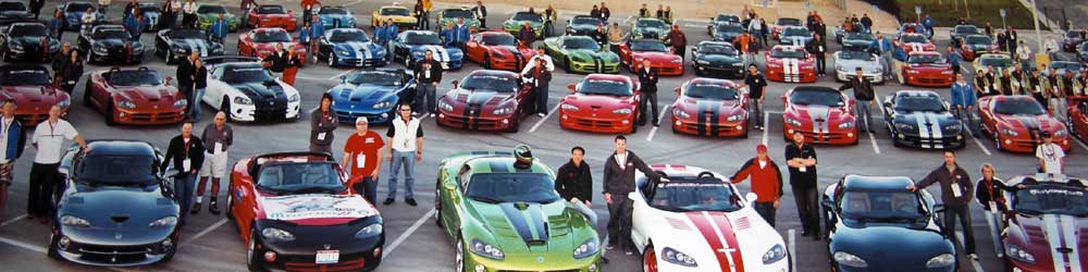 Viper Club of America