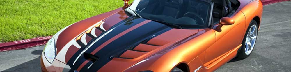 Viper Club of America