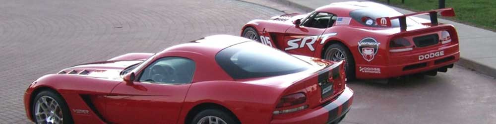 Viper Club of America
