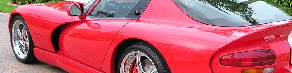 Viper Club of America