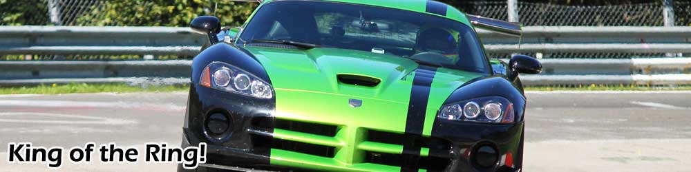 Viper Club of America