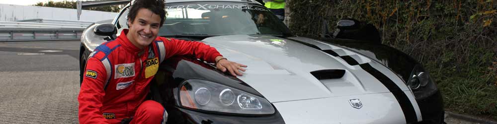 Viper Club of America