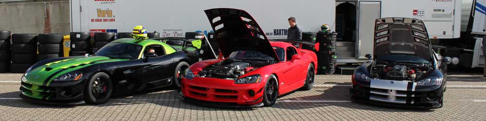 Viper Club of America