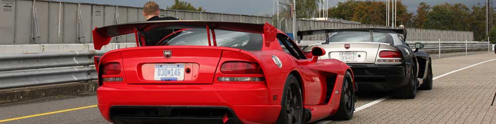 Viper Club of America