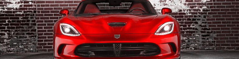 Viper Club of America