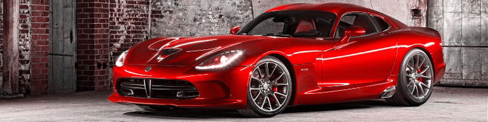 Viper Club of America