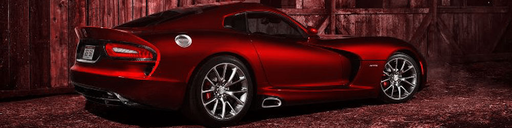 Viper Club of America