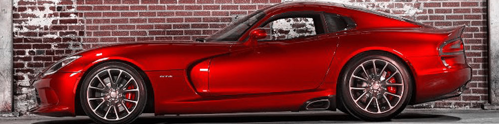 Viper Club of America