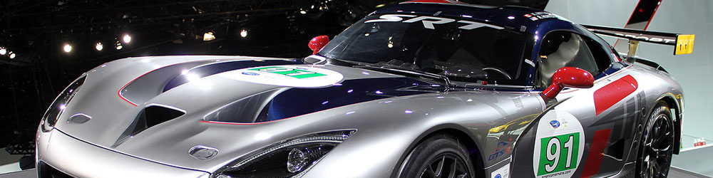 Viper Club of America