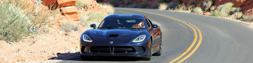 Viper Club of America
