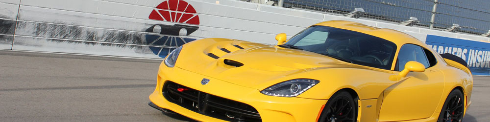 Viper Club of America