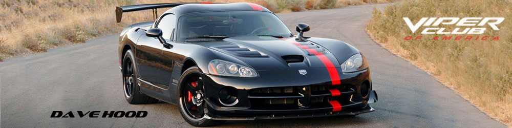 Viper Club Of America