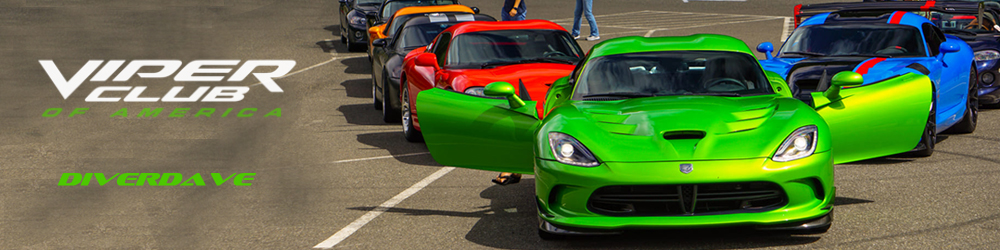 Viper Club of America