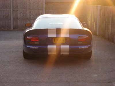 Car Viper Sun Set.jpg