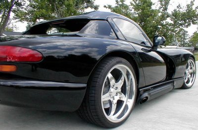 black gen 1 autoform hardtop rear.jpg