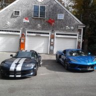 capevettes