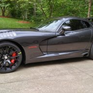 Riley Acr-x
