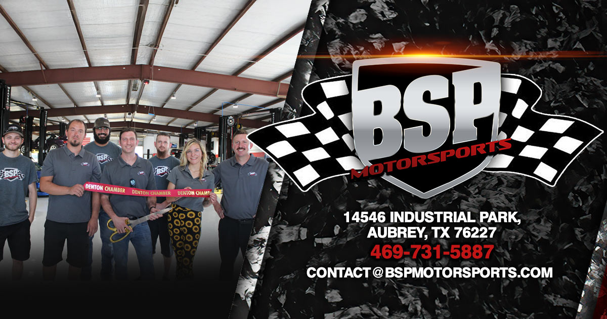 bspmotorsports.com